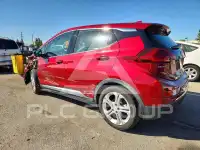 2019 Chevrolet Bolt фото