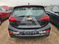 2019 Chevrolet Bolt фото