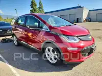 2019 Chevrolet Bolt фото