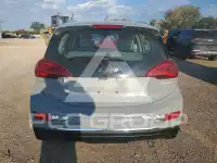 2019 Chevrolet Bolt фото