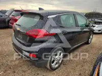 2019 Chevrolet Bolt фото