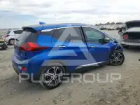 2019 Chevrolet Bolt фото