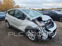 2019 Chevrolet Bolt photo