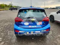 2019 Chevrolet Bolt фото