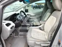 2019 Chevrolet Bolt фото