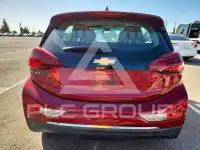 2019 Chevrolet Bolt фото