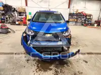 2019 Chevrolet Bolt фото