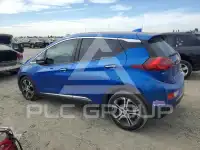 2019 Chevrolet Bolt фото