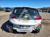 2019 Chevrolet Bolt фото