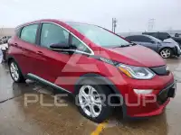 2019 Chevrolet Bolt фото