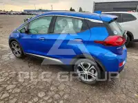 2019 Chevrolet Bolt фото