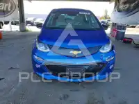 2019 Chevrolet Bolt photo