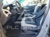 2019 Chevrolet Bolt фото