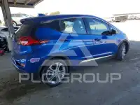 2019 Chevrolet Bolt photo
