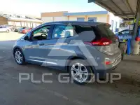 2019 Chevrolet Bolt фото