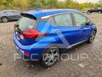 2019 Chevrolet Bolt фото