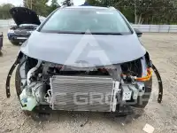 2019 Chevrolet Bolt фото