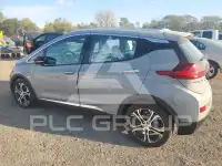 2019 Chevrolet Bolt фото