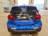 2019 Chevrolet Bolt фото