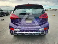 2019 Chevrolet Bolt фото