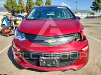 2019 Chevrolet Bolt фото