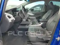 2019 Chevrolet Bolt фото