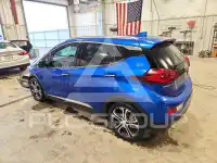 2019 Chevrolet Bolt фото