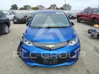 2019 Chevrolet Bolt фото