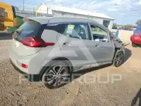 2019 Chevrolet Bolt фото
