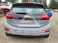 2019 Chevrolet Bolt фото