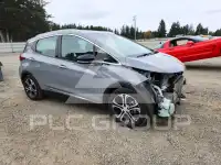 2019 Chevrolet Bolt фото