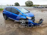 2019 Chevrolet Bolt фото