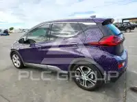2019 Chevrolet Bolt фото