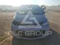 2019 Chevrolet Bolt фото