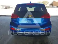 2019 Chevrolet Bolt photo