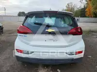 2019 Chevrolet Bolt photo