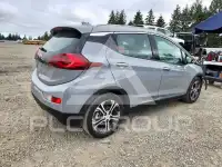 2019 Chevrolet Bolt фото
