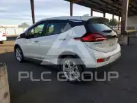 2019 Chevrolet Bolt фото