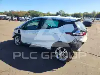 2019 Chevrolet Bolt фото