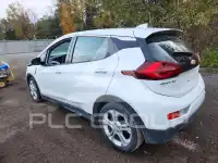 2019 Chevrolet Bolt photo