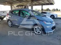 2019 Chevrolet Bolt фото