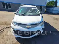 2019 Chevrolet Bolt фото