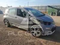 2019 Chevrolet Bolt фото