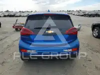 2019 Chevrolet Bolt фото