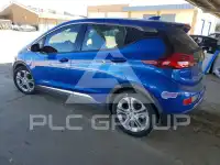 2019 Chevrolet Bolt photo