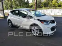 2019 Chevrolet Bolt фото