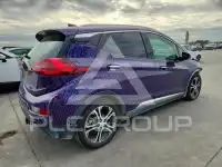 2019 Chevrolet Bolt фото