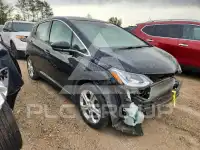 2019 Chevrolet Bolt фото