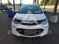 2019 Chevrolet Bolt фото