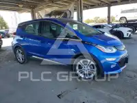 2019 Chevrolet Bolt photo